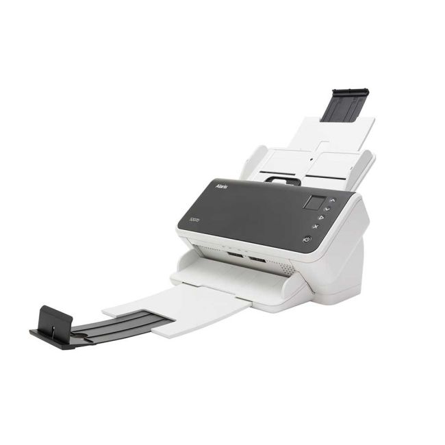 Kodak ALARIS S2070 A3 ADF Scanner