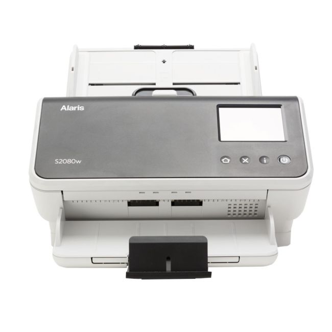 Kodak S2080W A4 Document Scanner