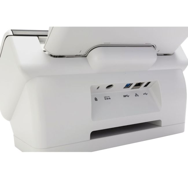 Kodak S2080W A4 Document Scanner