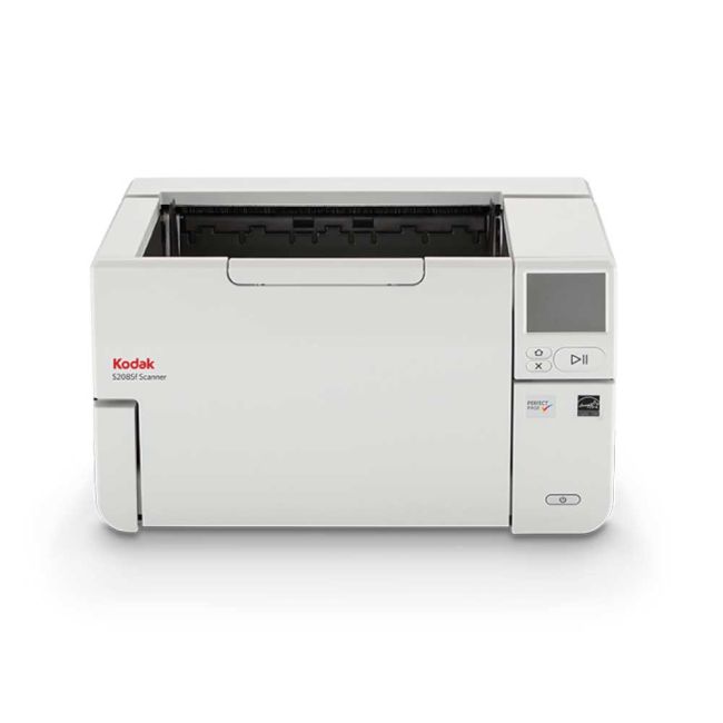 Kodak S2085F A4 Document Scanner