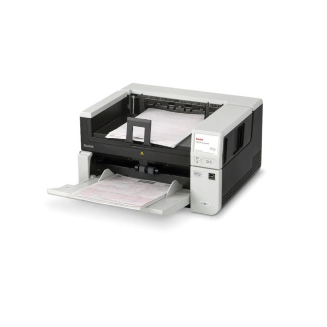 Kodak S3060F A3 Flatbed & ADF Scanner