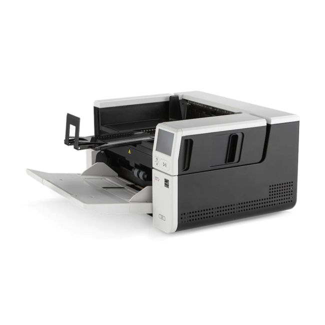 Kodak S3060F A3 Flatbed & ADF Scanner