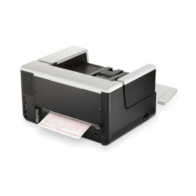 Kodak S3060F A3 Flatbed & ADF Scanner