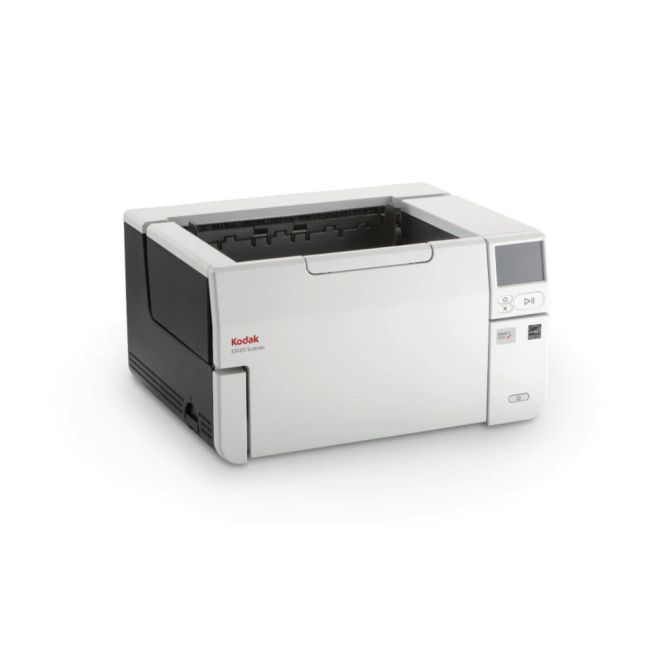 Kodak S3120 Max A3 Document Scanner