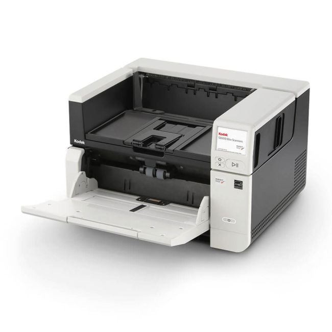 Kodak S3120 Max A3 Document Scanner