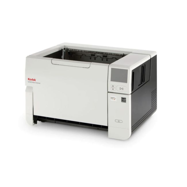 Kodak S3140 Max A3 Document Scanner