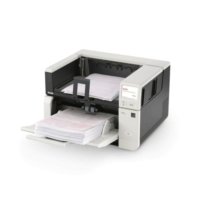 Kodak S3140 Max A3 Document Scanner