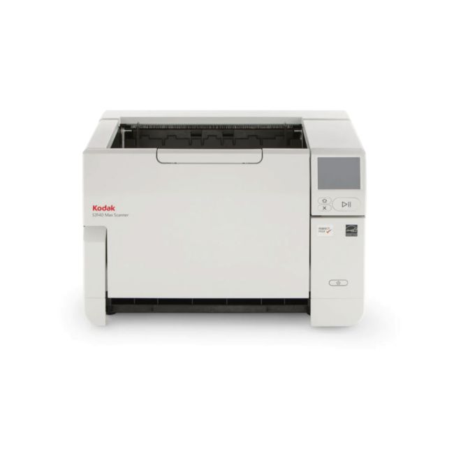 Kodak S3140 Max A3 Document Scanner