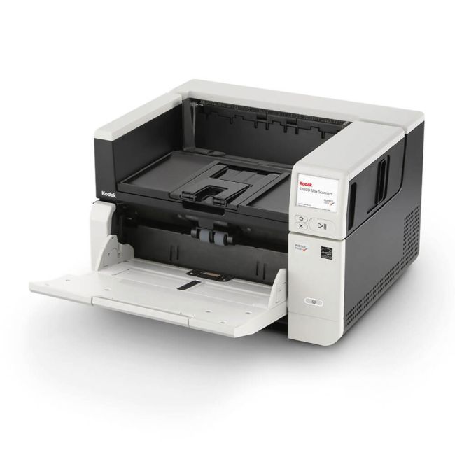 Kodak S3140 Max A3 Document Scanner