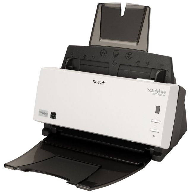 Kodak ScanMate i1120 Desktop Scanner - DISCONTINUED