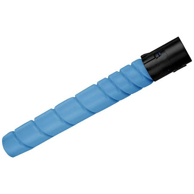 Konica Minolta Cyan Toner (25,000 Pages*) A33K450