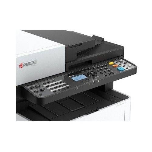 Kyocera ECOSYS M2040dn A4 Mono MultiFunction Laser Printer 