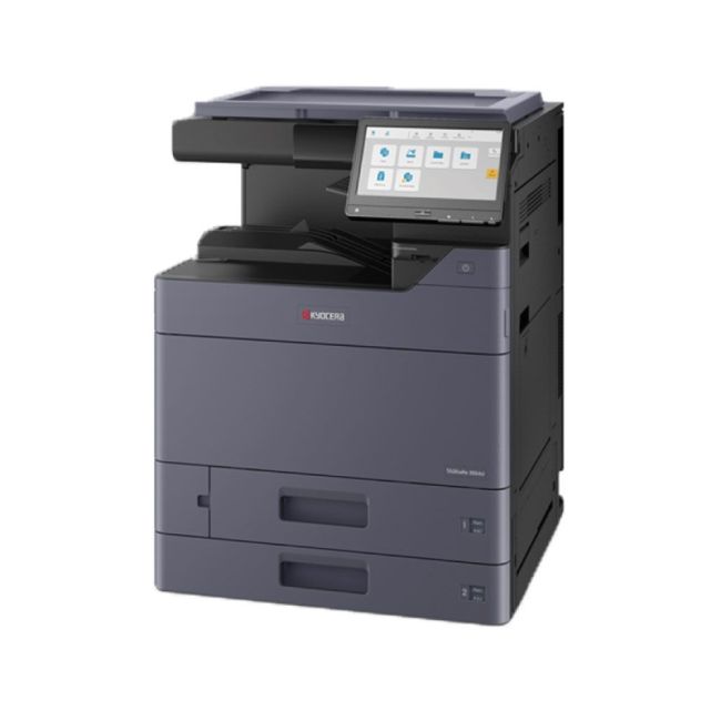 Kyocera TASKalfa 4053ci A3 Colour Multifunction Laser Printer - Managed Print Subscription