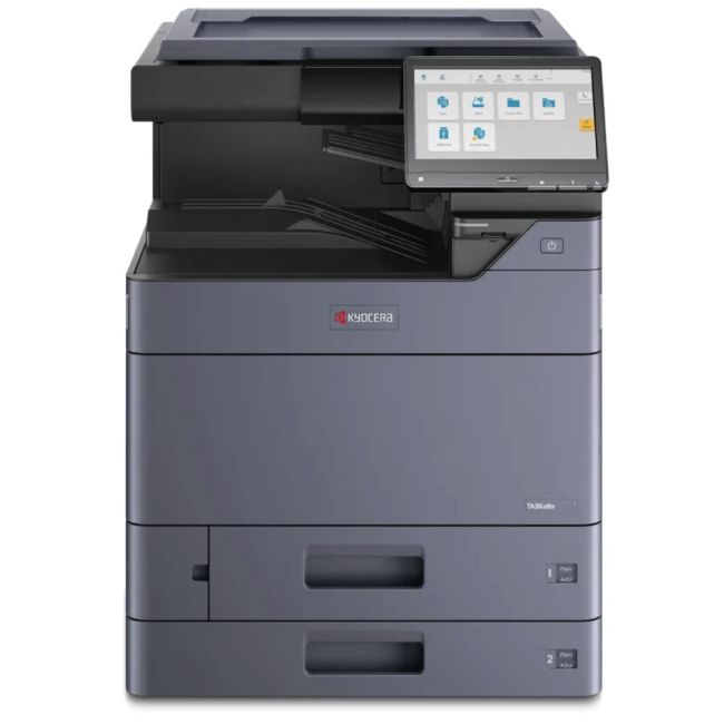 Kyocera TASKalfa 2554ci A3 Colour Multifunction Laser Printer - Managed Print Subscription