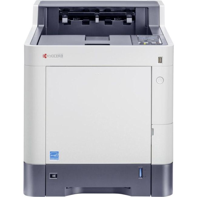 Kyocera ECOSYS P7040CDN A4 Colour Laser Printer