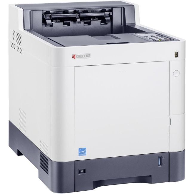 Kyocera ECOSYS P7040CDN A4 Colour Laser Printer