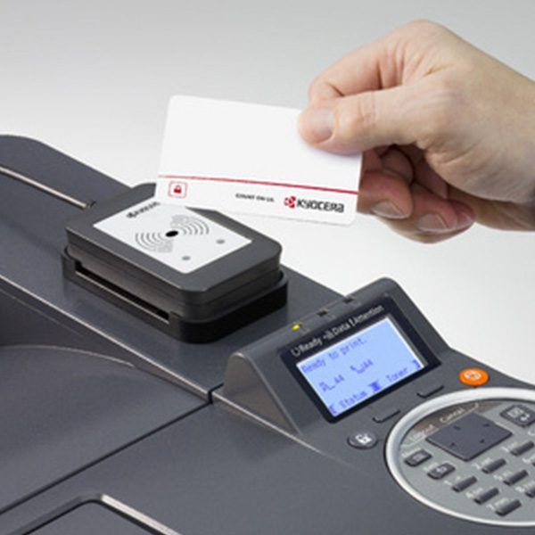Kyocera 1703MT0KL0 Card Authentication Kit B