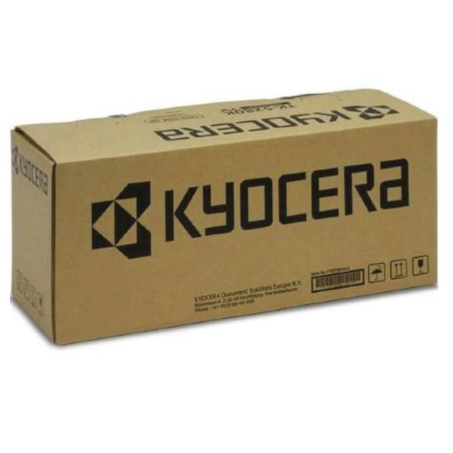 Kyocera TK-5430C Standard Cyan Toner Cartridge (1,250 Pages*) 1T0C0ACNL1 