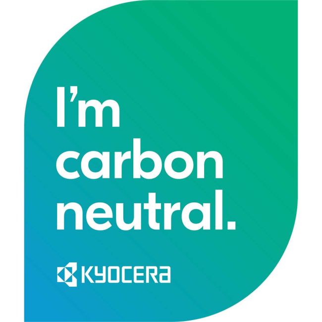 Kyocera ECOSYS PA4000CX A4 Colour Laser Printer