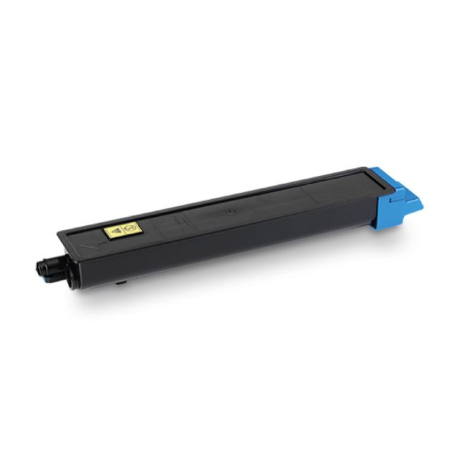 Kyocera TK-895C Cyan Toner Cartridge (6,000 pages*) 1T02K0CNL0