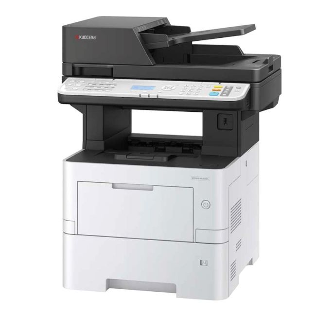 Kyocera ECOSYS MA4500fx A4 Mono Multifunction Laser Printer