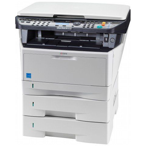Kyocera ECOSYS M2030dn PN A4 Mono Laser MFP with trays