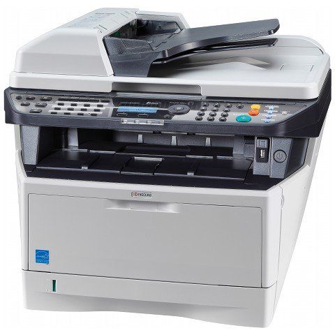 Kyocera ECOSYS M2535dn A4 Mono Laser MFP with Fax - DISCONTINUED