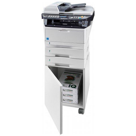 Kyocera ECOSYS M2535dn A4 Mono Laser MFP with Fax - DISCONTINUED