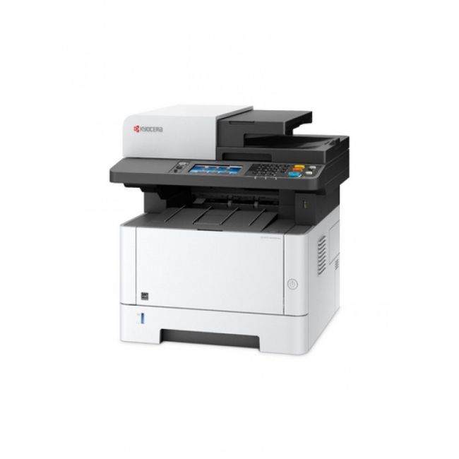 Kyocera ECOSYS M2640idw A4 Mono Multifunction Laser Printer Top view