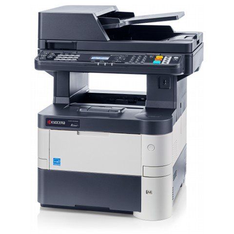 Kyocera ECOSYS M3040dn A4 Mono Multifunction Laser Printer - DISCONTINUED