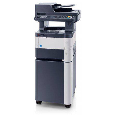 Kyocera ECOSYS M3040dn A4 Mono Multifunction Laser Printer - DISCONTINUED