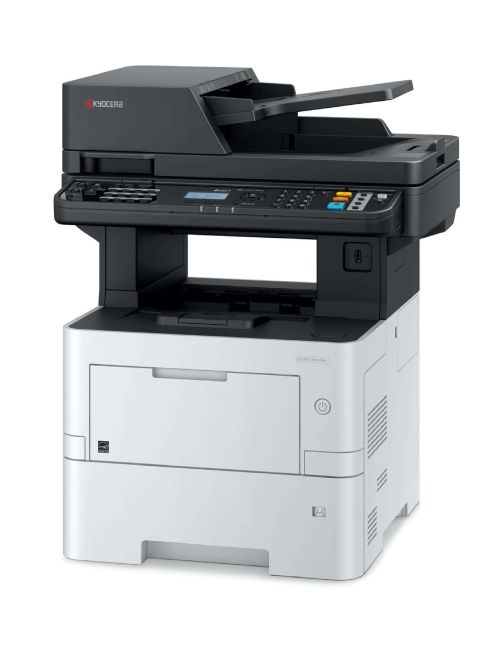Kyocera Ecosys M3145DN A4 Mono Multifunction Laser Printer