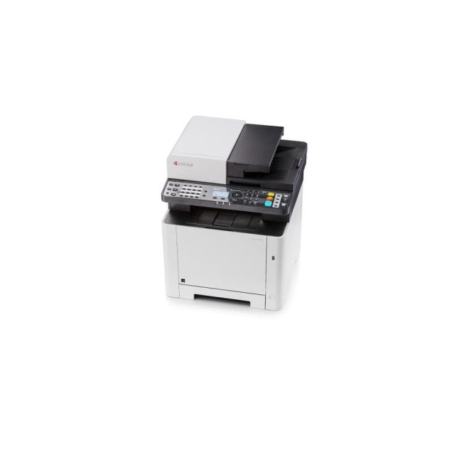 Kyocera ECOSYS M5521cdn A4 Colour Multifunction Laser Printer