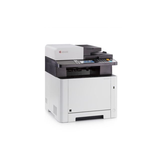 Kyocera ECOSYS M5526cdn A4 Colour Multifunction Laser Printer