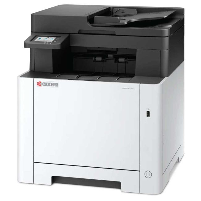 Kyocera ECOSYS MA2101cwfx A4 Colour Laser Multifunction Printer