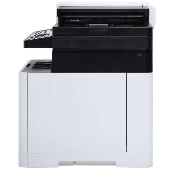 Kyocera ECOSYS MA2101cwfx A4 Colour Laser Multifunction Printer