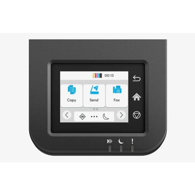 Kyocera ECOSYS MA2101cwfx A4 Colour Laser Multifunction Printer