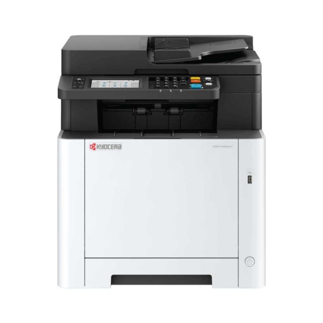 Kyocera ECOSYS MA2600cfx A4 Colour Multifunction Laser Printer