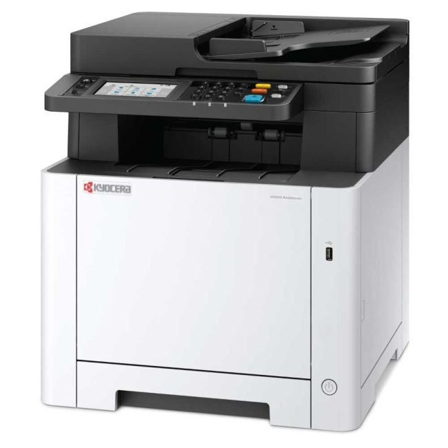 Kyocera ECOSYS MA2600cfx A4 Colour Multifunction Laser Printer