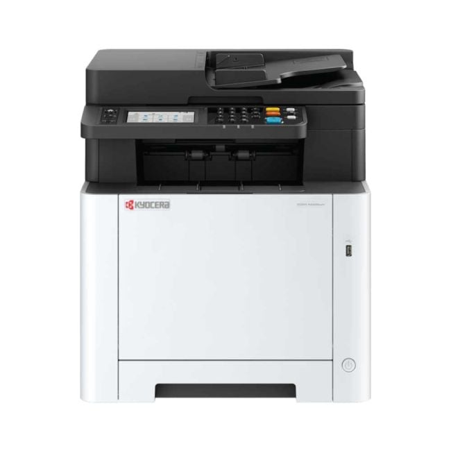 Kyocera ECOSYS MA2600cwfx A4 Colour Multifunction Laser Printer