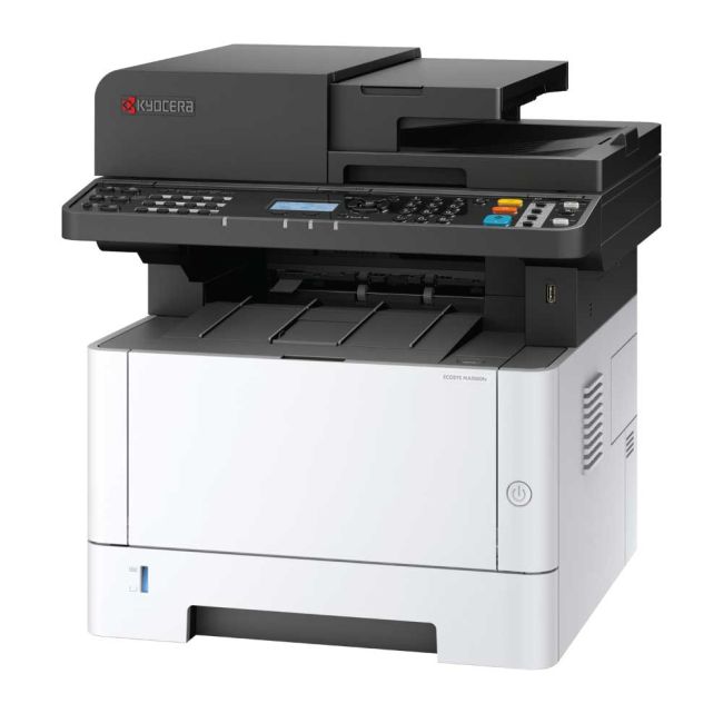Kyocera ECOSYS MA3500fx A4 Mono Multifunction Laser Printer