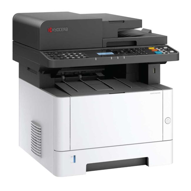 Kyocera ECOSYS MA3500fx A4 Mono Multifunction Laser Printer