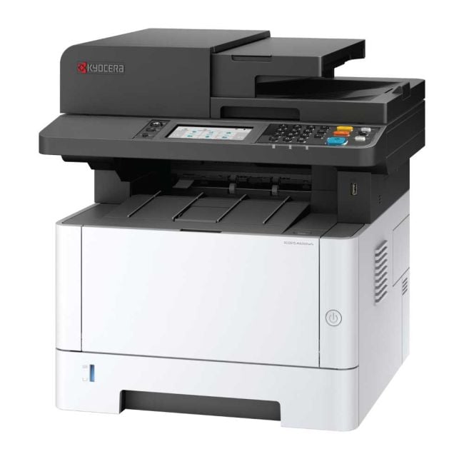 Kyocera ECOSYS MA3501wfx A4 Mono Multifunction Laser Printer