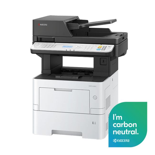 Kyocera ECOSYS MA4500x A4 Mono Multifunction Laser Printer