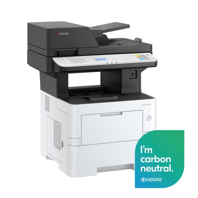 Kyocera ECOSYS MA4500fx A4 Mono Multifunction Laser Printer