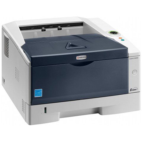 Kyocera ECOSYS P2035dn A4 Mono Laser Printer - DISCONTINUED