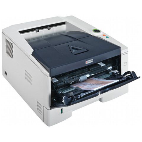 Kyocera ECOSYS P2035dn A4 Mono Laser Printer - DISCONTINUED
