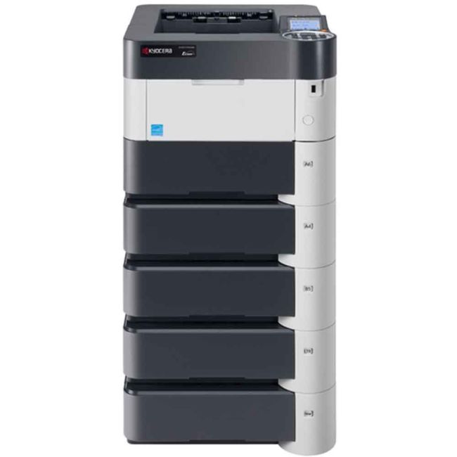 Kyocera ECOSYS P3060dn A4 Mono Laser Printer