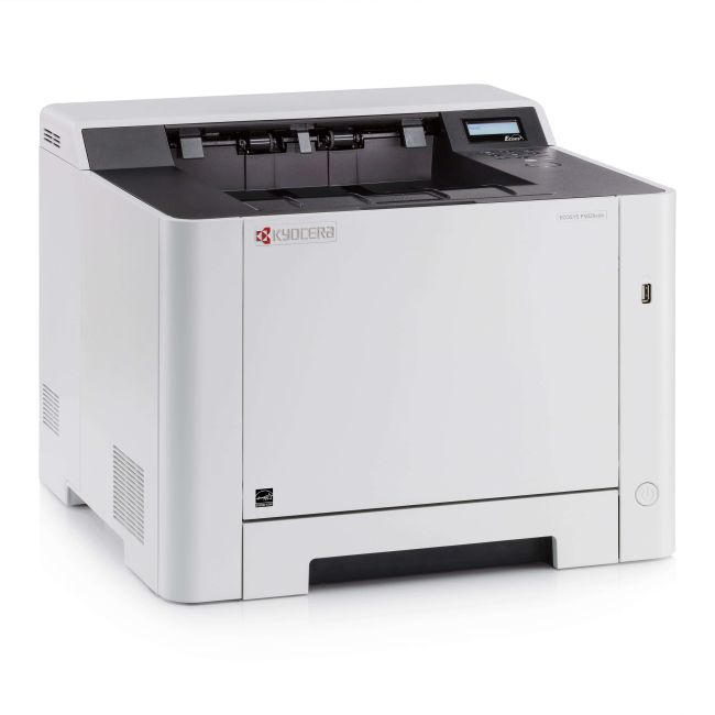 Kyocera ECOSYS P5026cdn A4 Colour Laser Printer