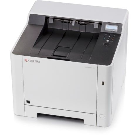 Kyocera ECOSYS P5026cdn A4 Colour Laser Printer